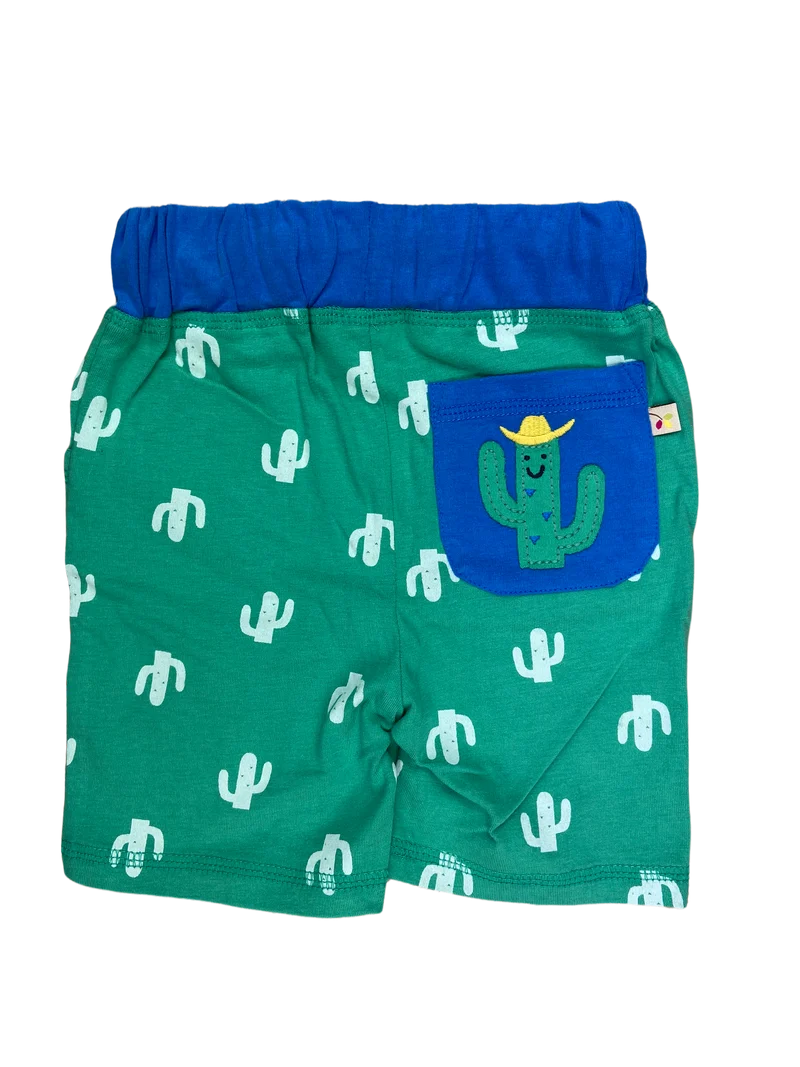 Frugi Shorts m. Etikett 68