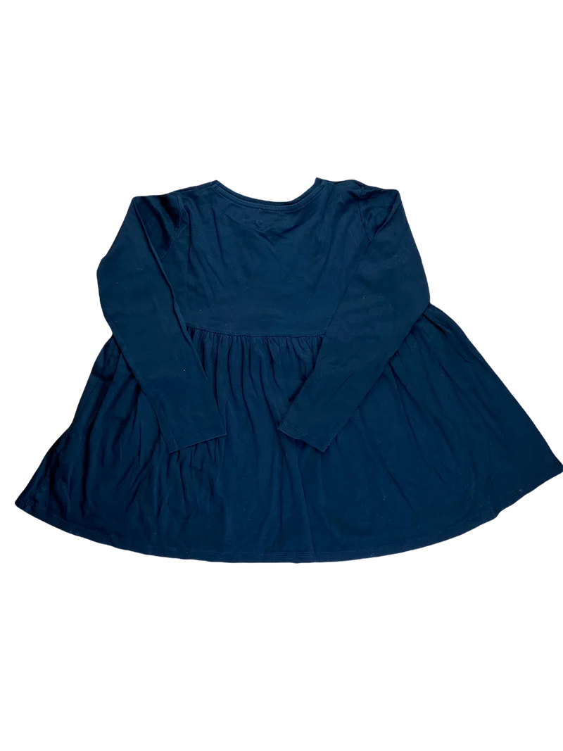 Wolf & Rita Shirt 128