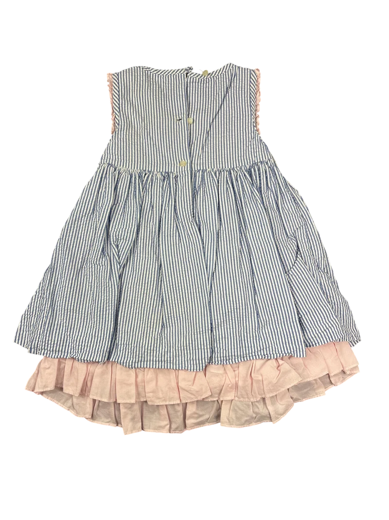 Ralph Lauren Kleid 80 | 12m