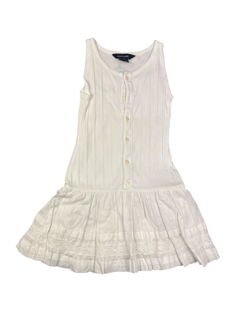 Ralph Lauren Kleid 110 | 5yrs