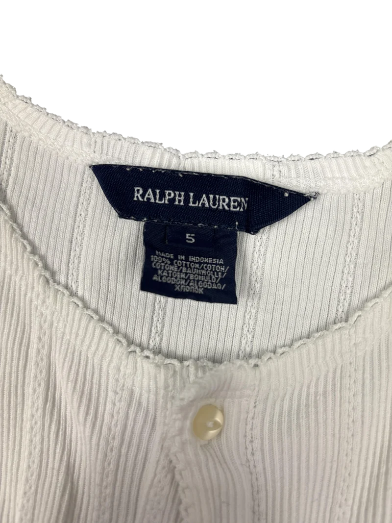Ralph Lauren Kleid 110 | 5yrs