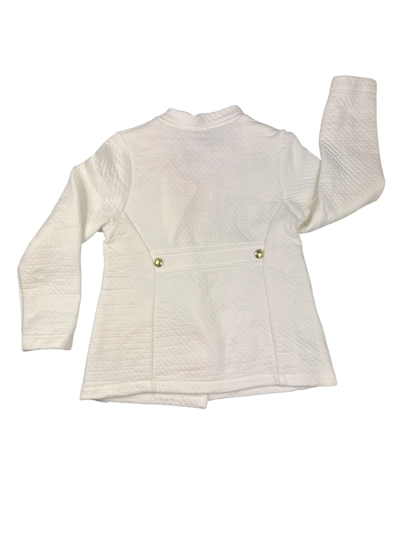 Petit Bateau Jacke mit Knöpfen 110 | 5yrs