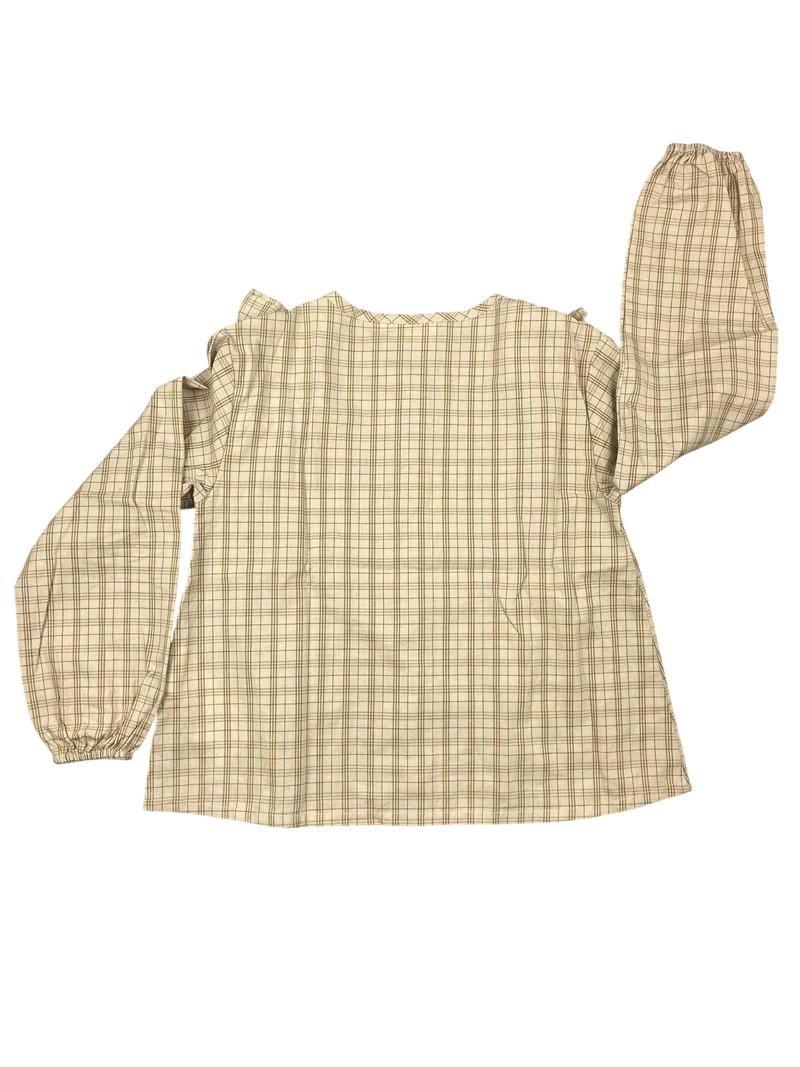 Lil‘atelier Bluse 116 | 6yrs