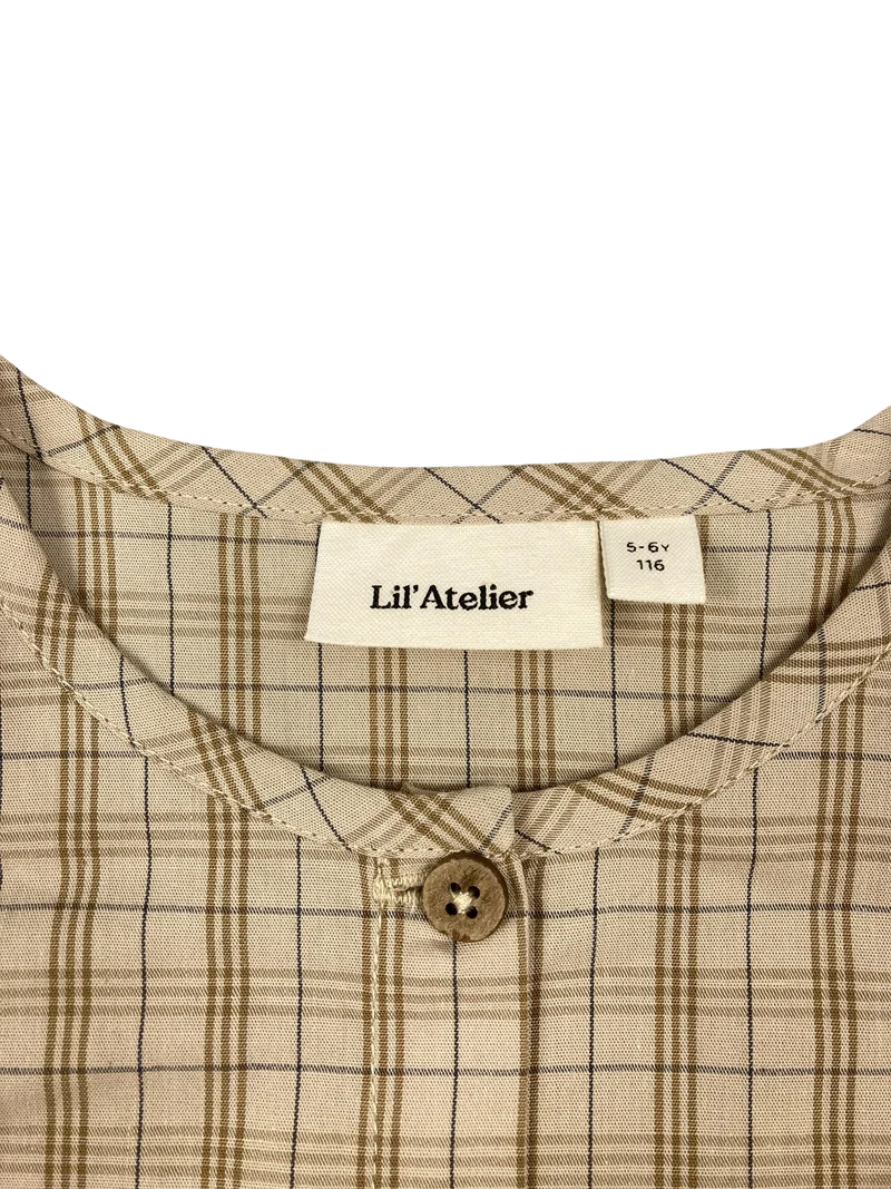 Lil‘atelier Bluse 116 | 6yrs