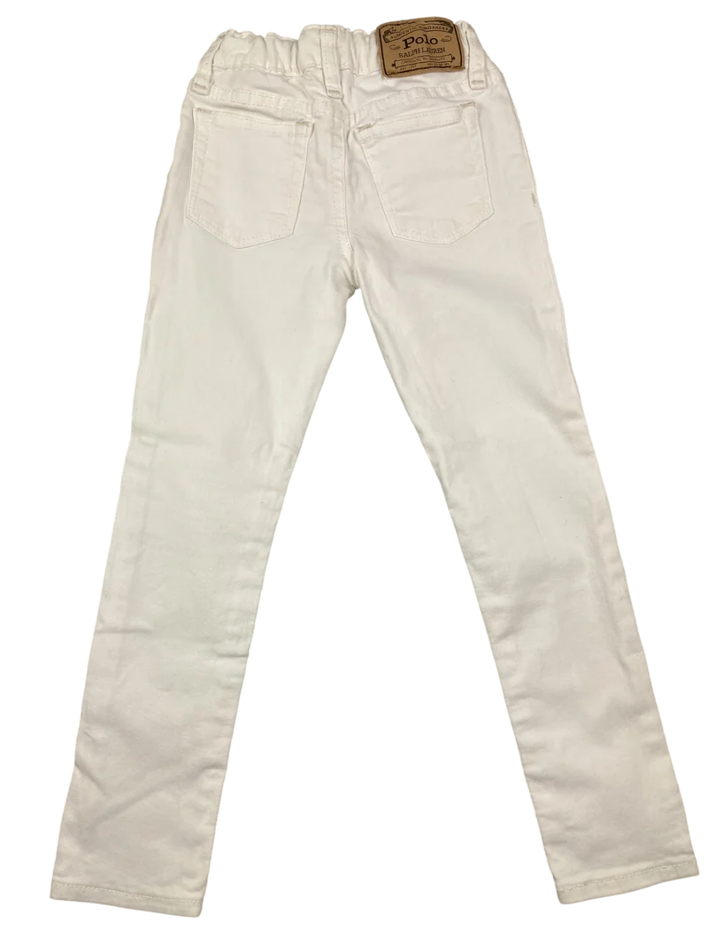 Ralph Lauren Jeanshose 110 | 5yrs