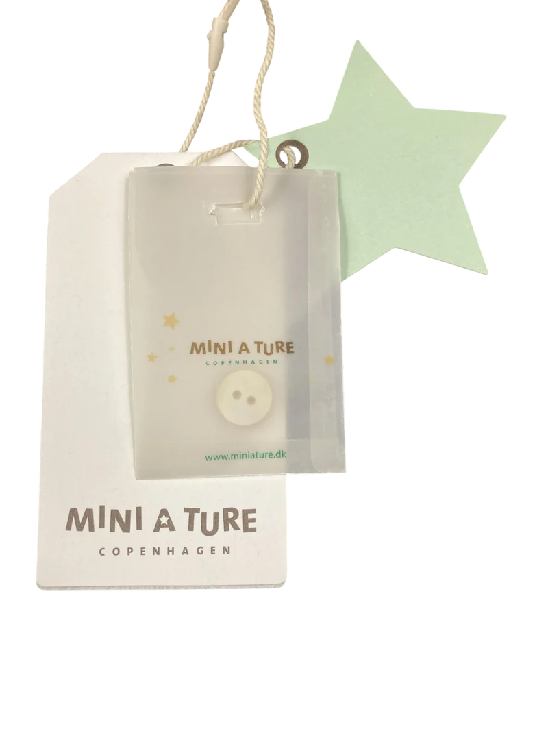 Mini a Ture Schlafanzug 80 | 12m