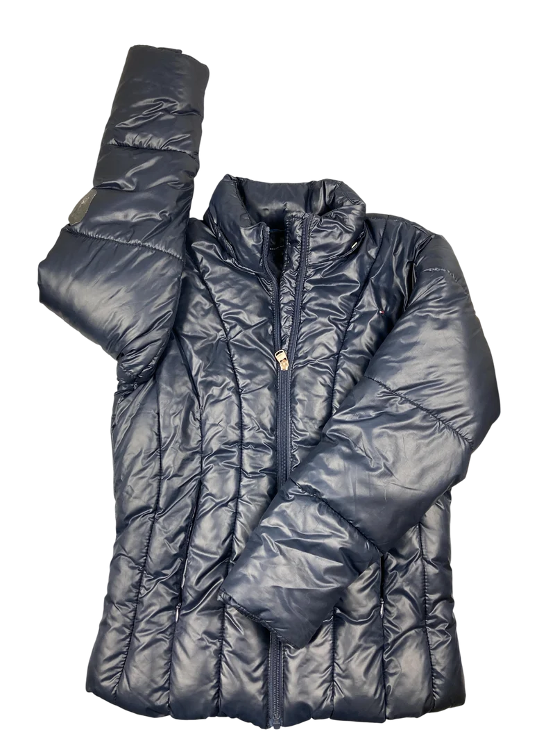 Tommy Hilfiger Winterjacke 152 | 12yrs