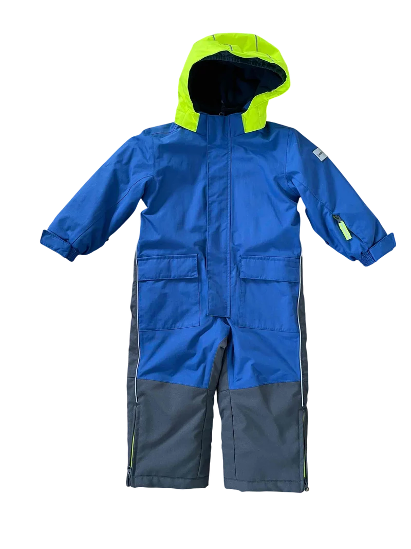 Jako O Schneeanzug 80 | 12m