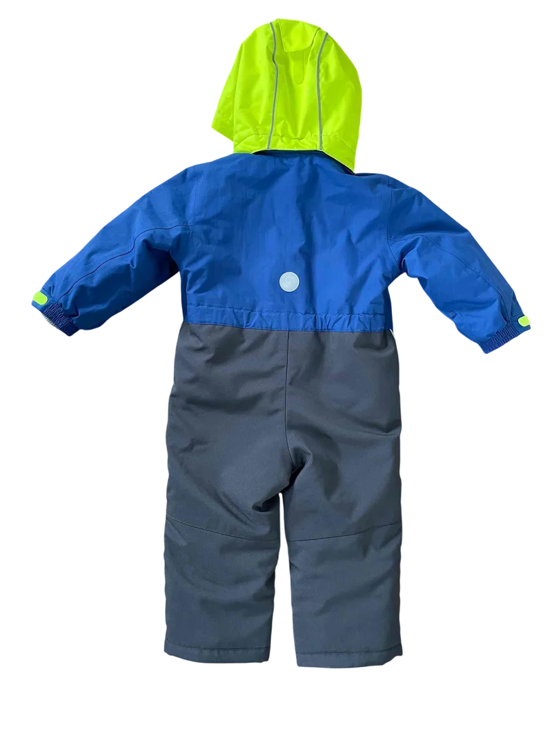 Jako O Schneeanzug 80 | 12m