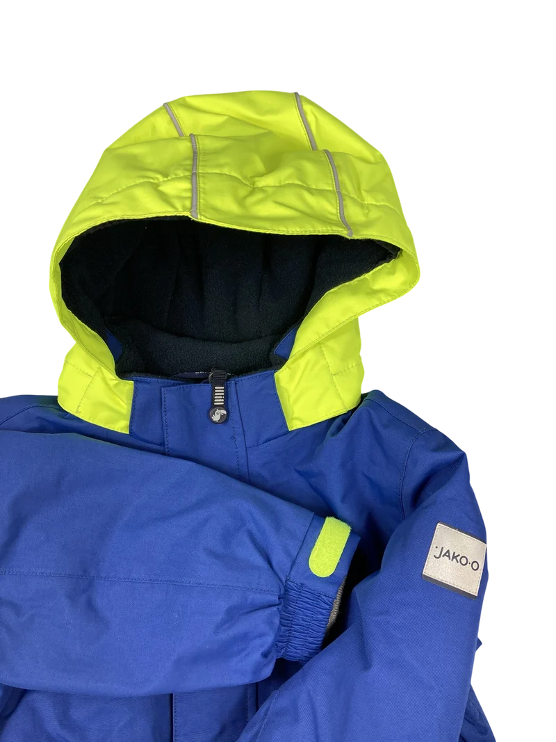 Jako O Schneeanzug 80 | 12m