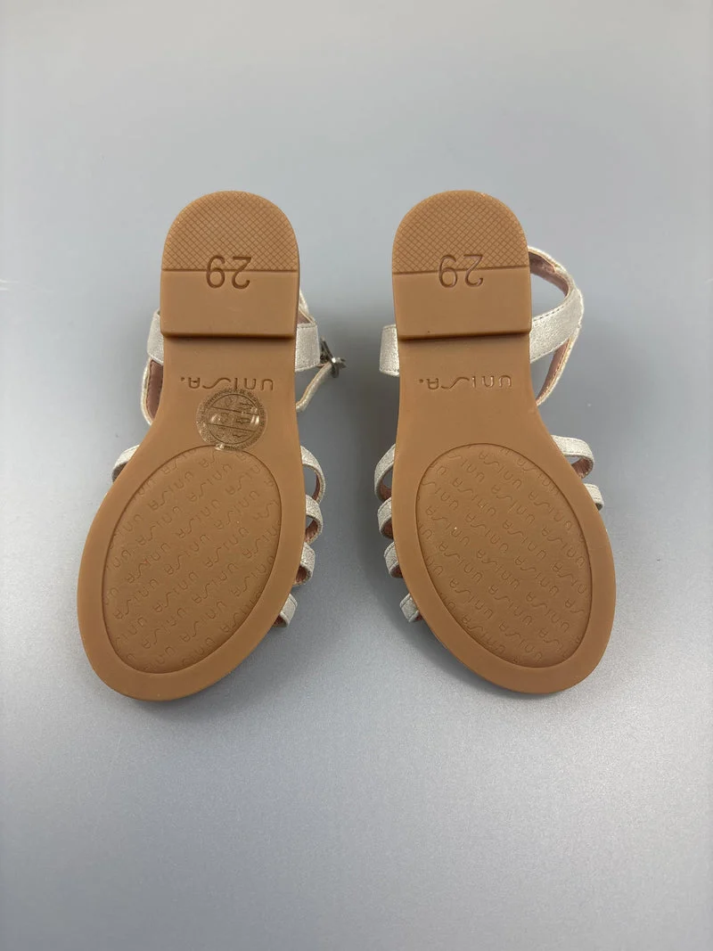 Unisa Sandalen 29 Schuhgröße
