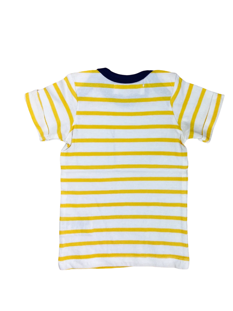 Sense Organics T-Shirt m. Etikett 50/56