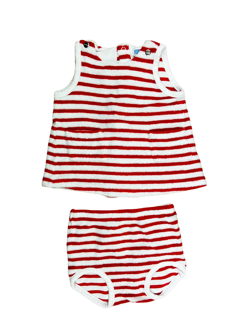Jacadi Spieler Set 60