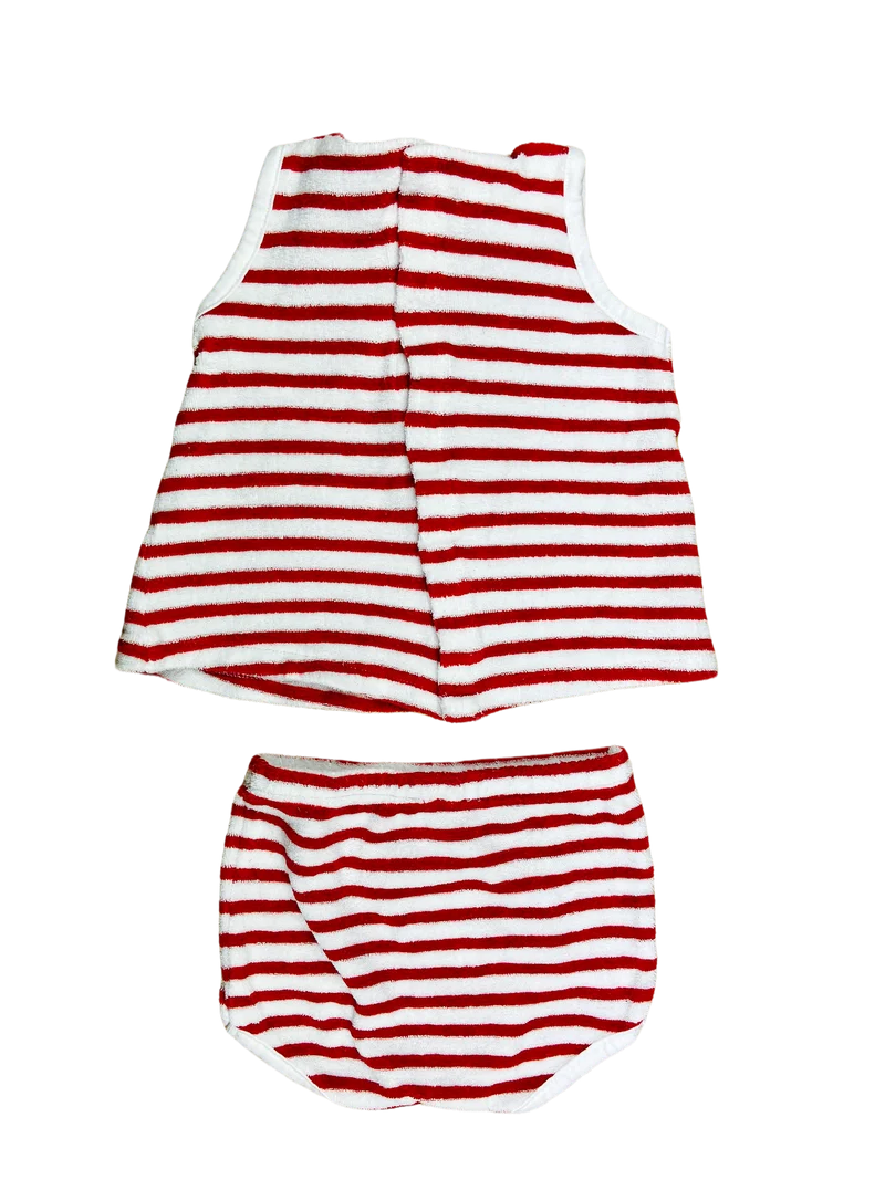 Jacadi Spieler Set 60