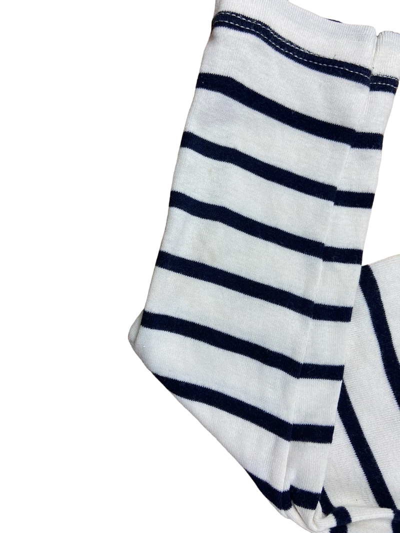 Petit Bateau Kleid 95