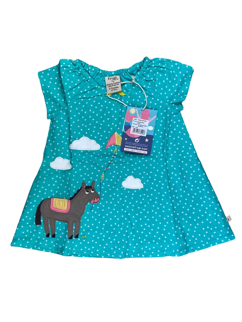 Frugi Kleid neu 68