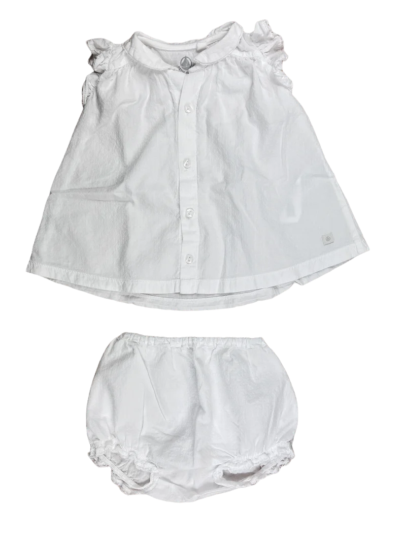Petit Bateau Set 60
