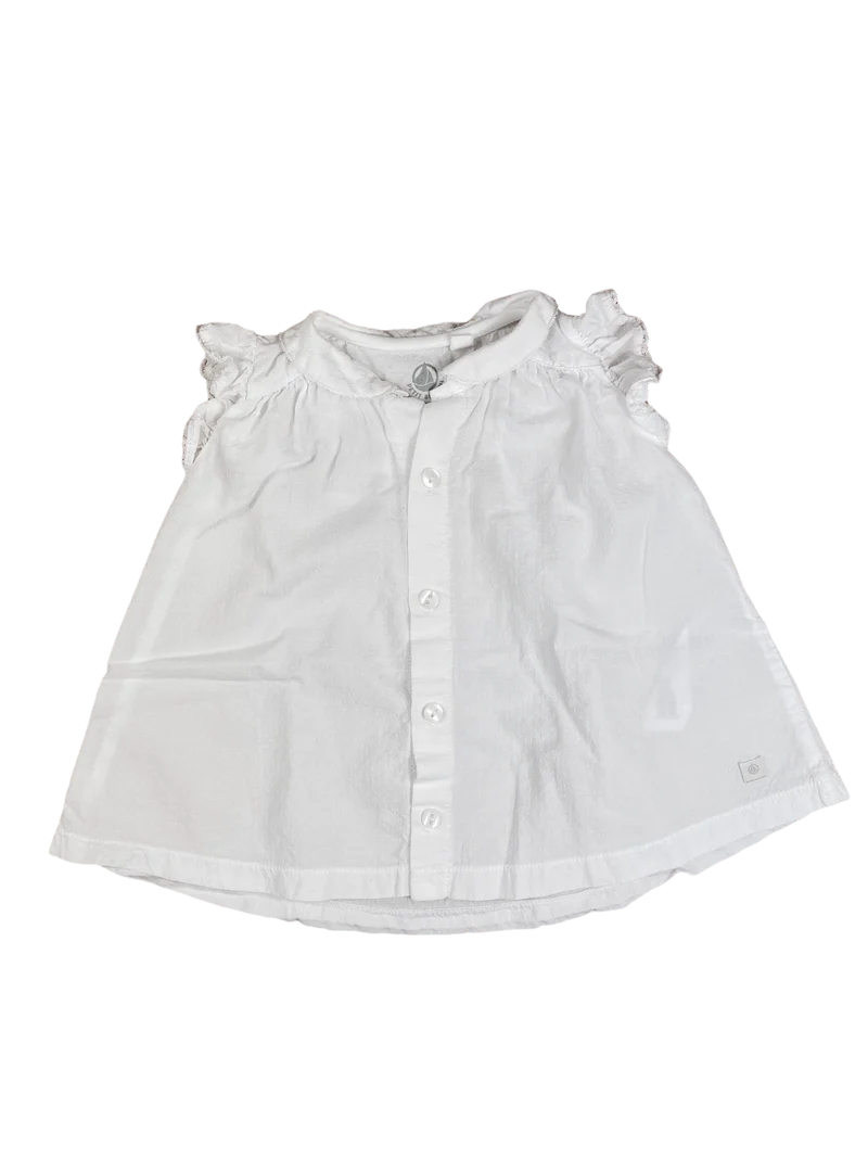 Petit Bateau Set 60