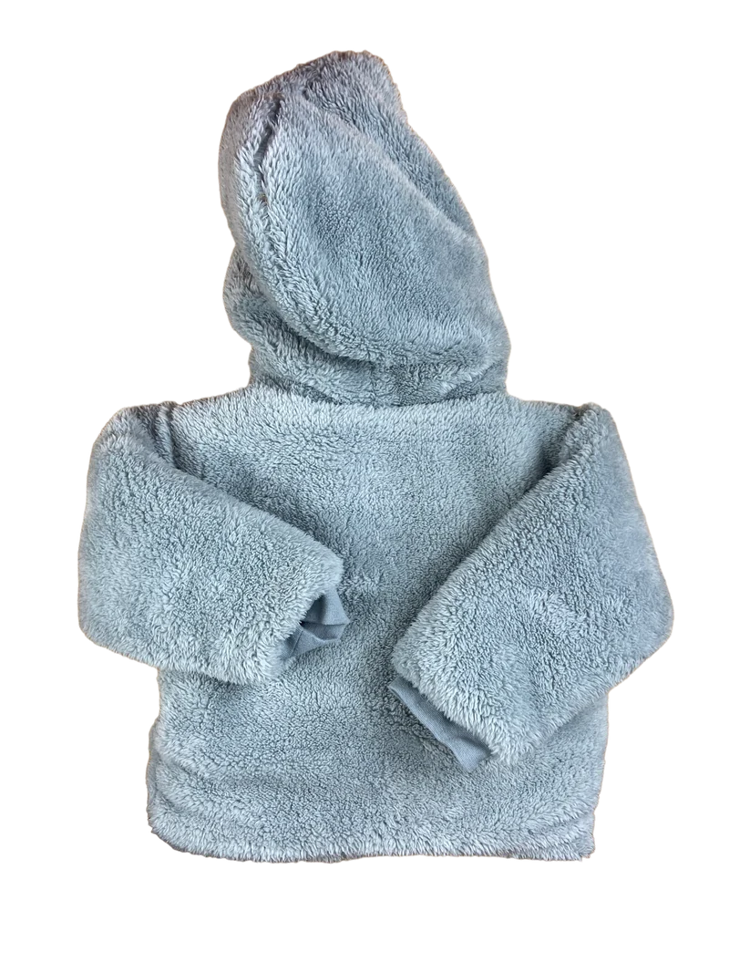 pusblu Jacke 74