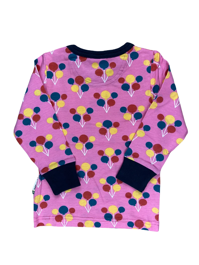 Maxomorra Shirt neu 74/80