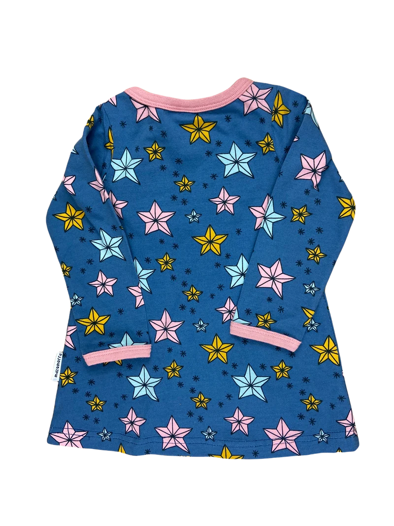 Maxomorra Tunika/Kleid neu 74/80