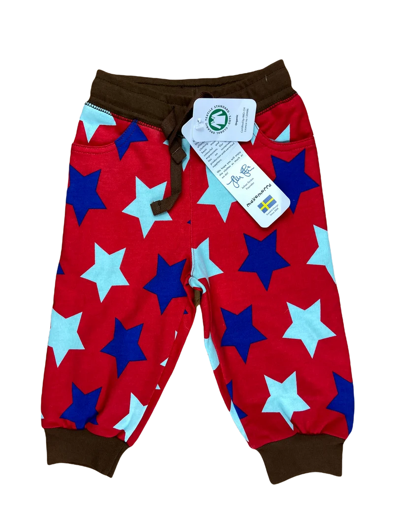 Maxomorra Jogginghose neu 62/68