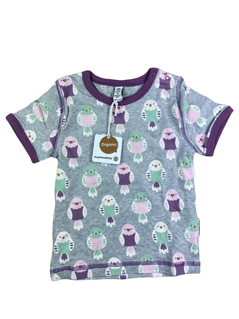 T-Shirt neu 74/80