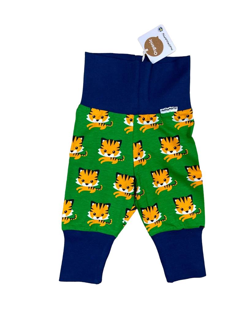 Maxomorra Bundhose m. Etikett 62