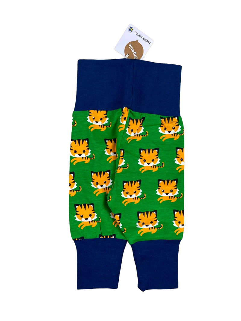 Maxomorra Bundhose m. Etikett 62