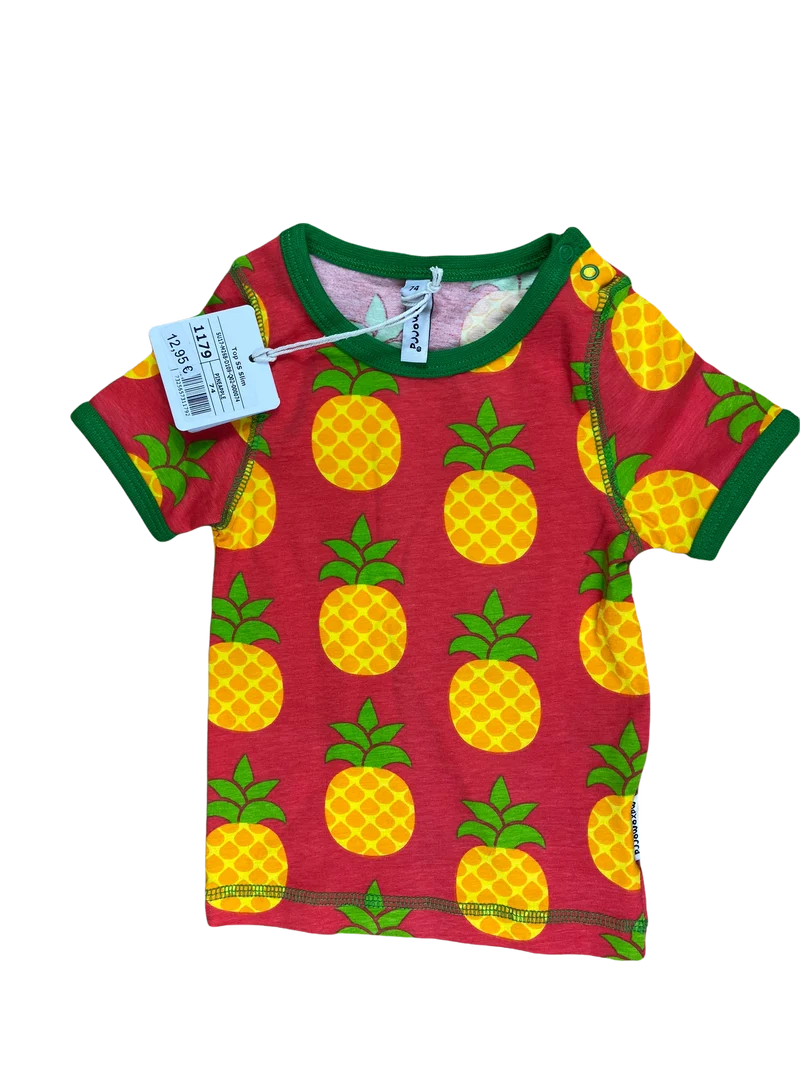T-Shirt neu 68