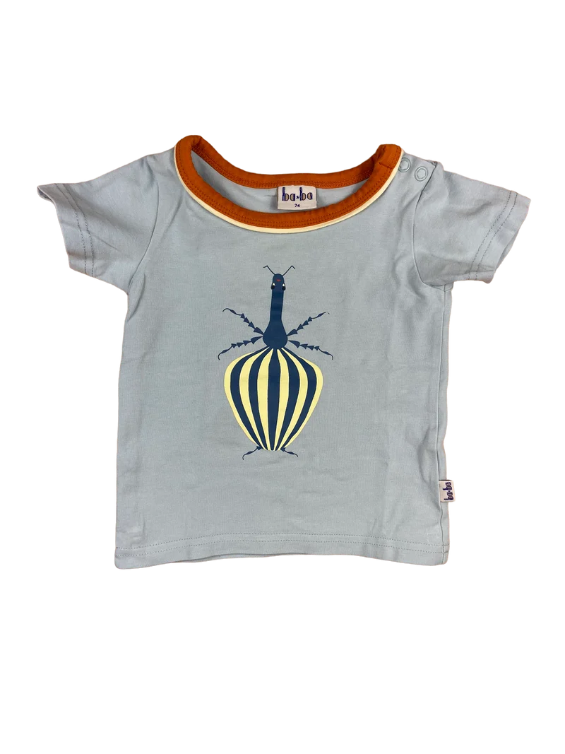 ba*ba T-Shirt 74