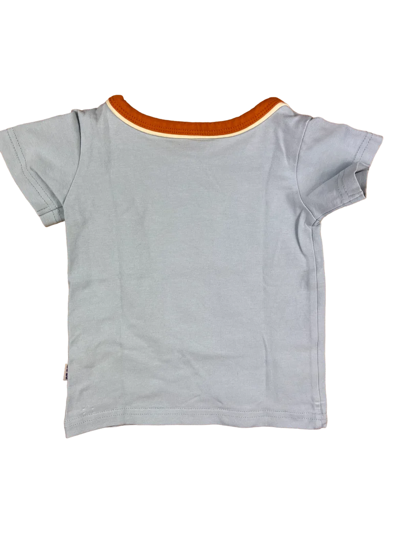 ba*ba T-Shirt 74
