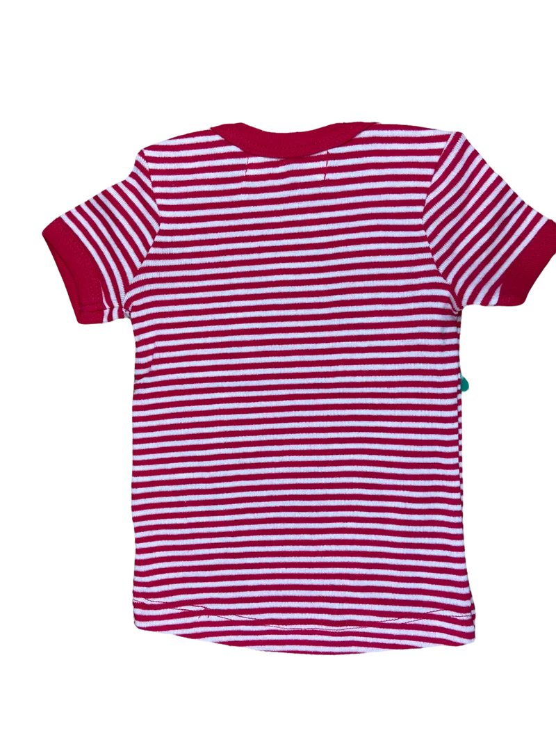 Sense Organics T-Shirt m. Etikett 50/56
