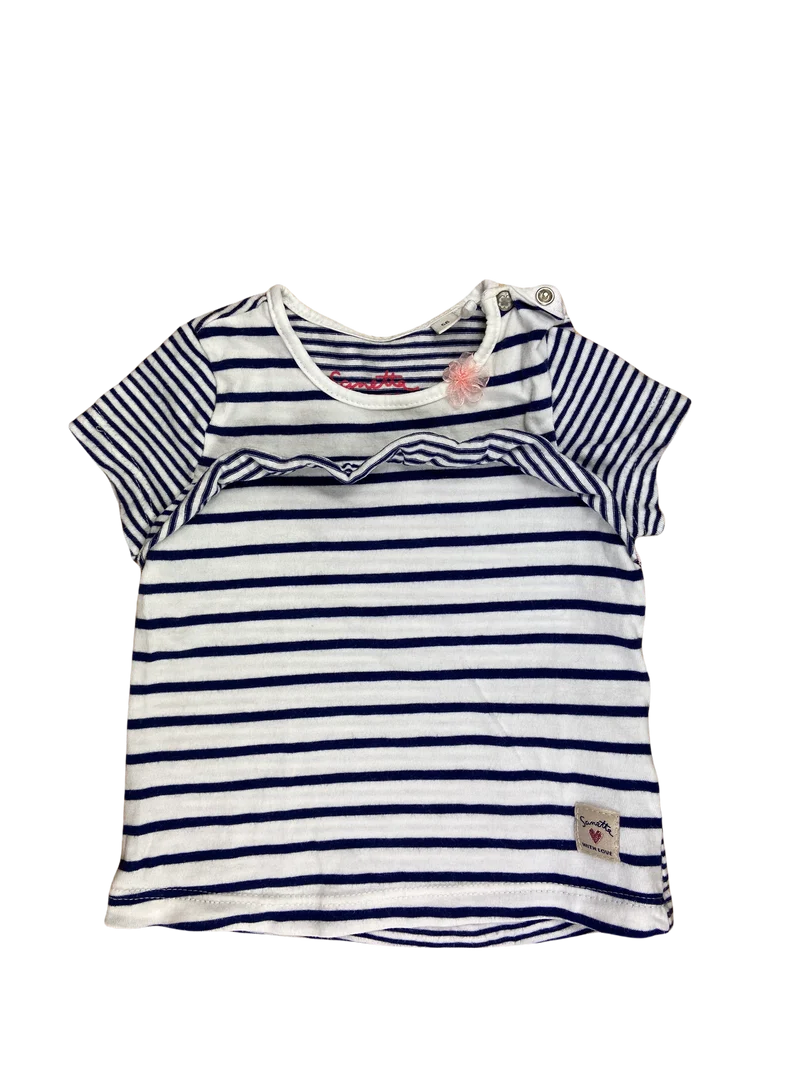 Sanetta T-Shirt 56