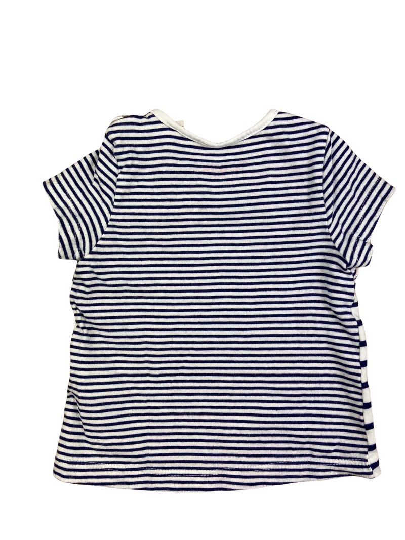 Sanetta T-Shirt 56