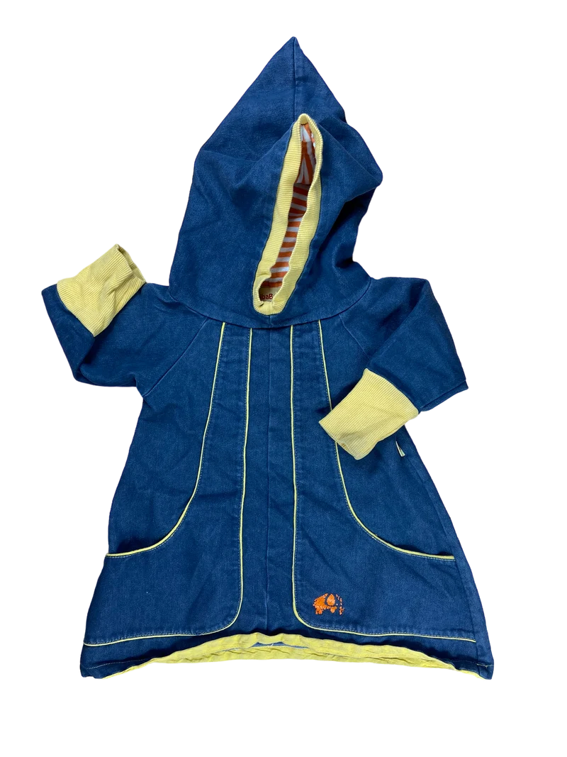 Kleid 80/86