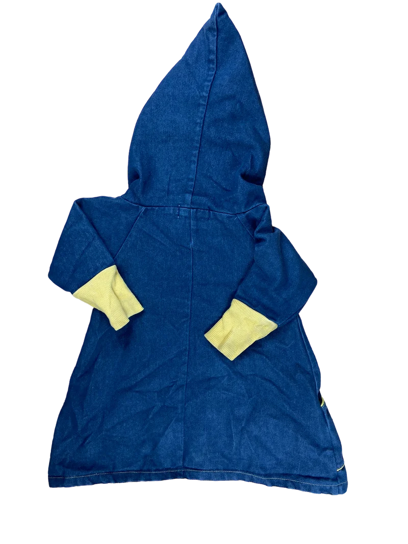Kleid 80/86