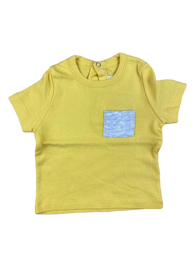 Petit Bateau T-Shirt 60