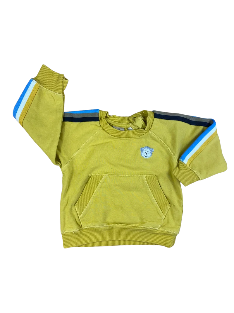 Bellybutton Pullover 68