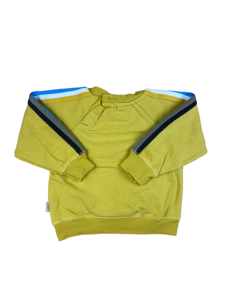 Bellybutton Pullover 68