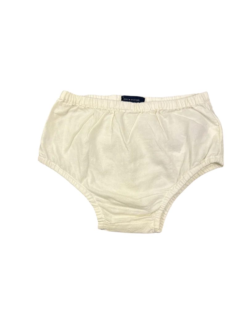 Tommy Hilfiger Bloomer 74 | 09m