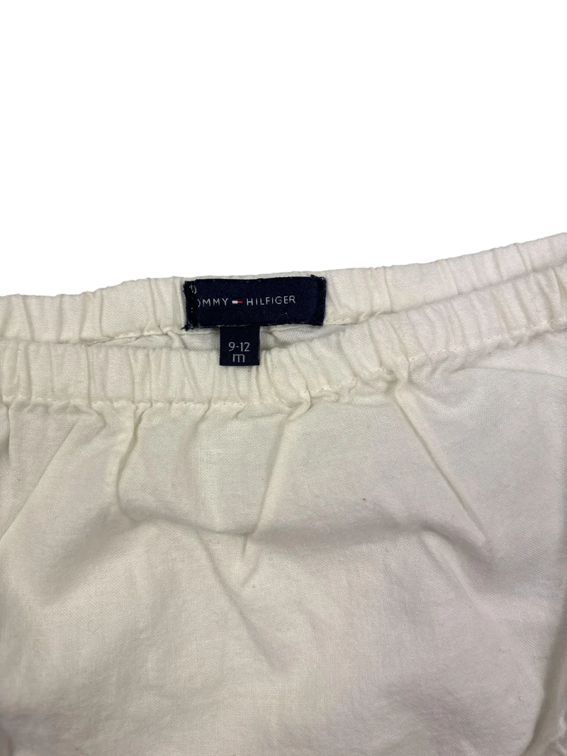 Tommy Hilfiger Bloomer 74 | 09m