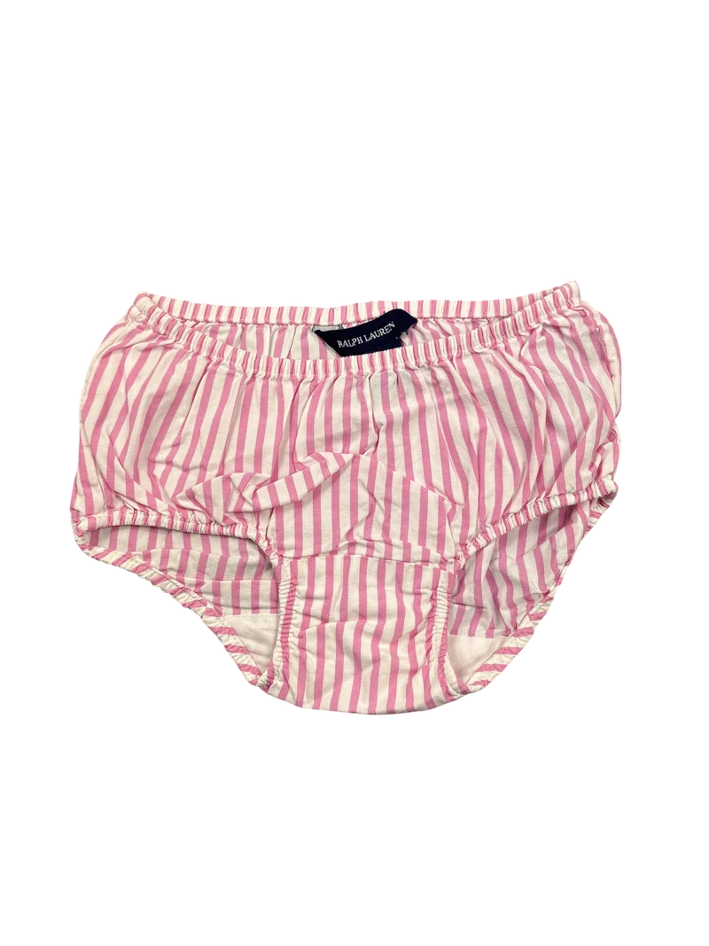 Ralph Lauren Bloomer 86 | 18m