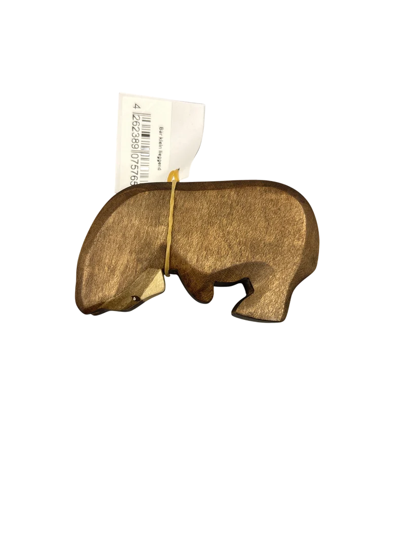 HolzWald Bär Holzfigur