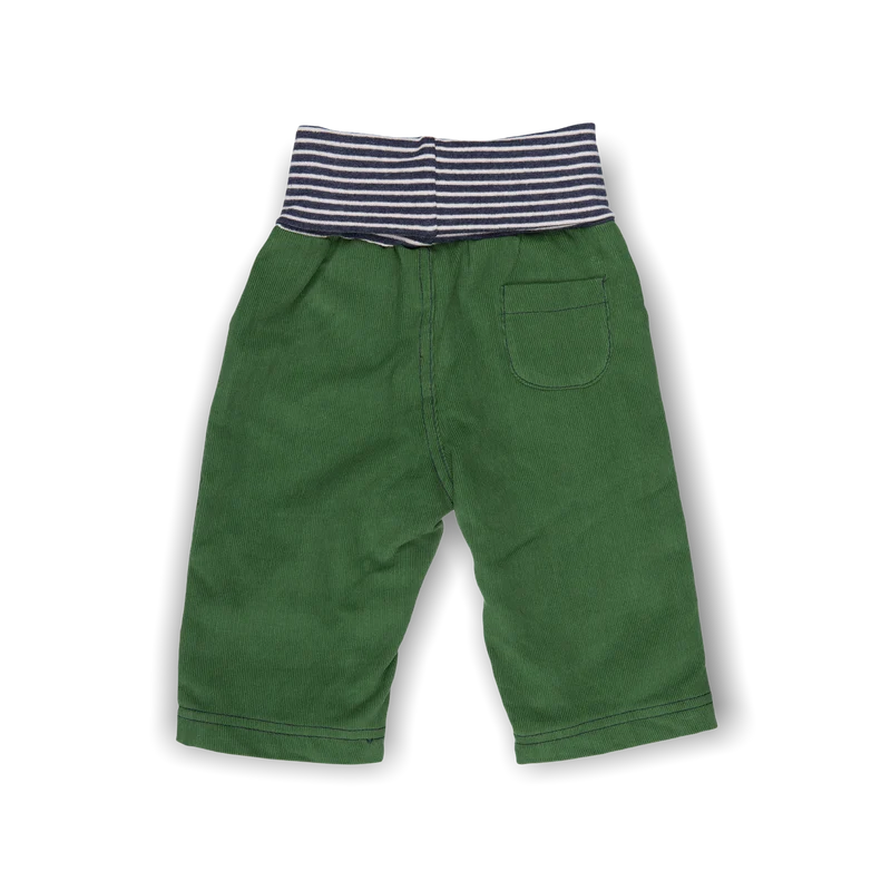 loud + proud Cordhose neu 62/68