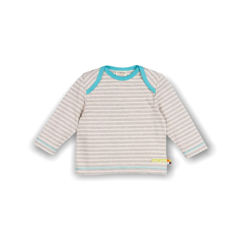 loud + proud Shirt neu 62/68