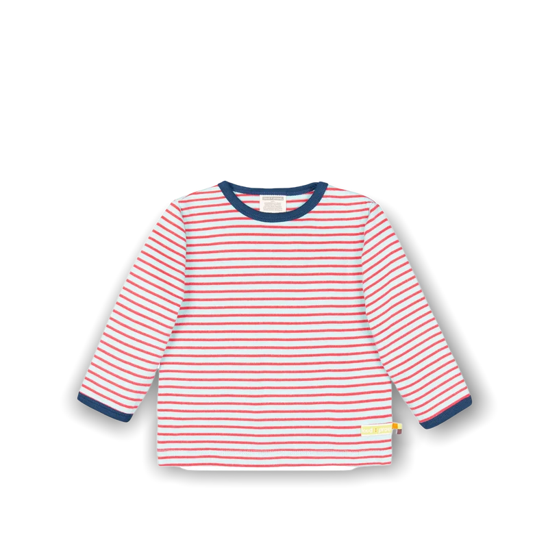 loud + proud Shirt neu 50/56