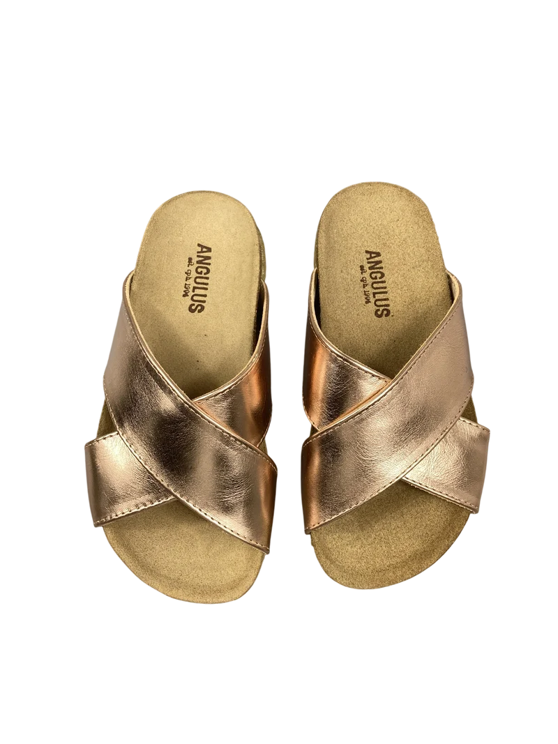 Angulus Angulus Sandalen 28 28 Schuhgröße