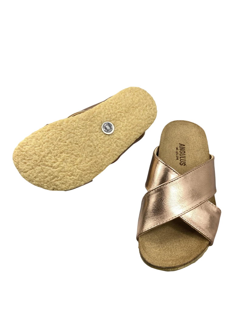 Angulus Angulus Sandalen 28 28 Schuhgröße