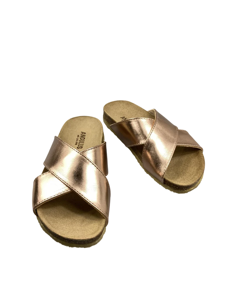 Angulus Angulus Sandalen 28 28 Schuhgröße